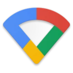 google wifi android application logo